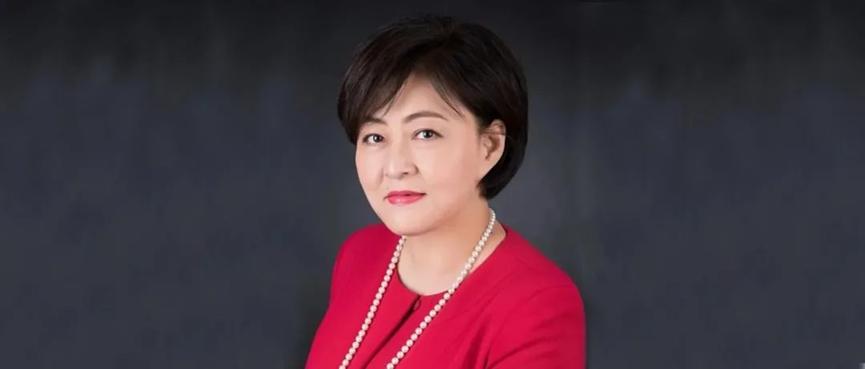 中国风投女王故事,风投女王个人简历