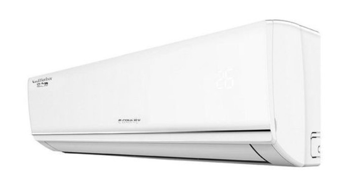 小米变频空调压缩机是哪个品牌,中国第一变频空调是哪个品牌