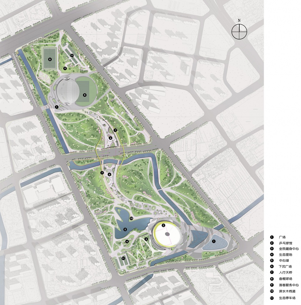杭州运河亚运公园附近房价,杭州运河亚运公园内