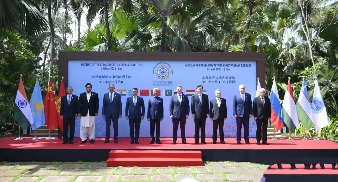 中方没开口，巴铁就默契配合，准备用人民币购买俄油，印再表不服