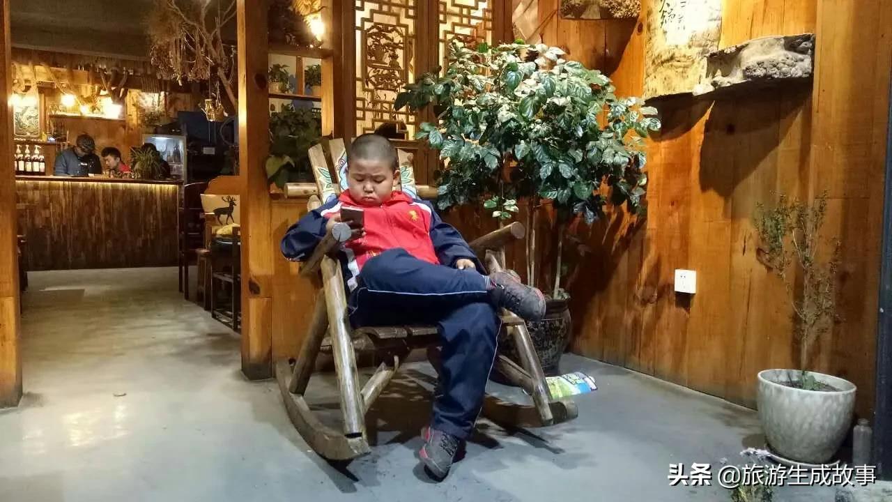 自驾游丽江大理旅游攻略图,自驾游云南丽江大理攻略图