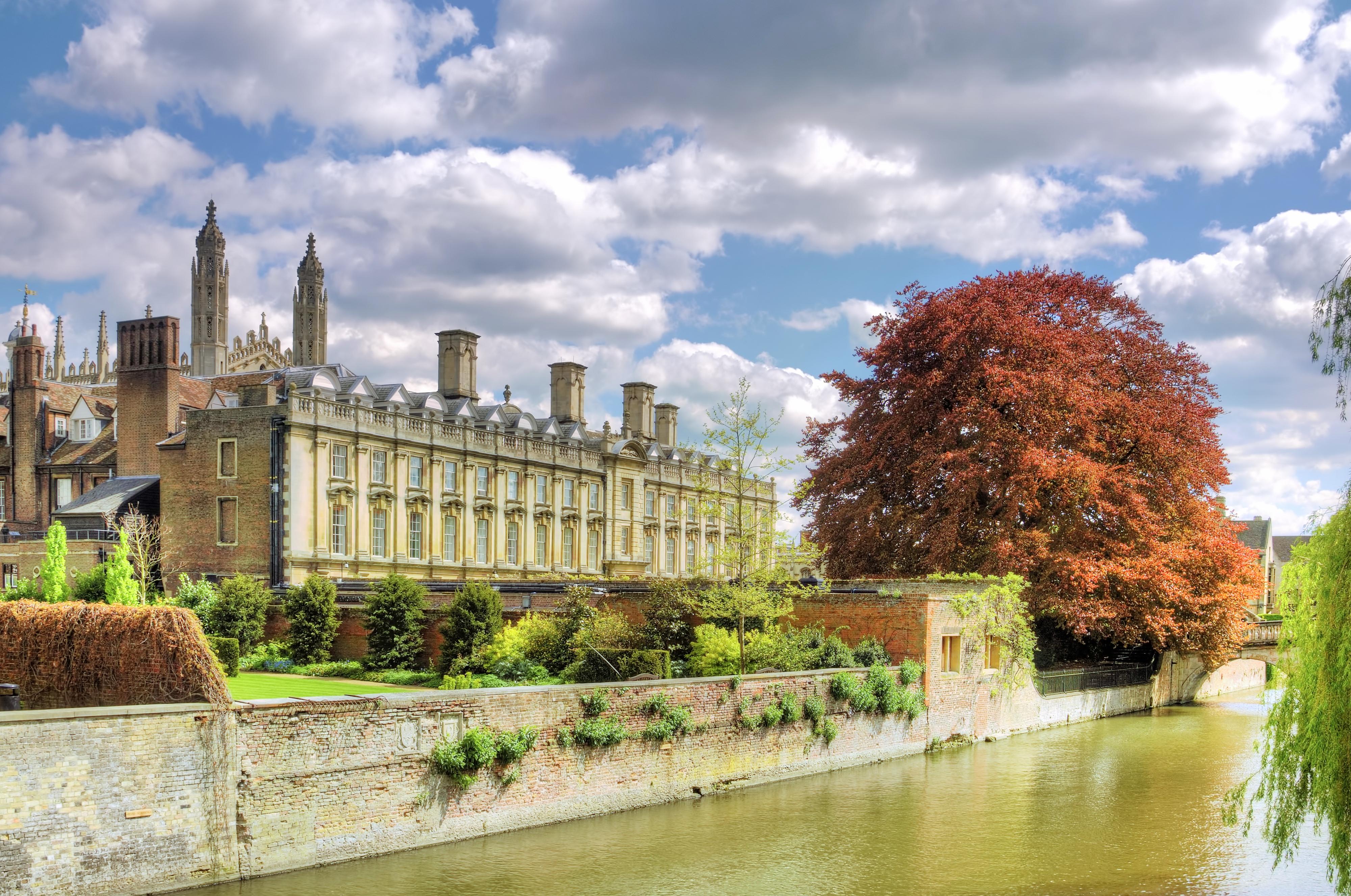 英国剑桥大学有前途吗,英国剑桥大学一年学费多少钱