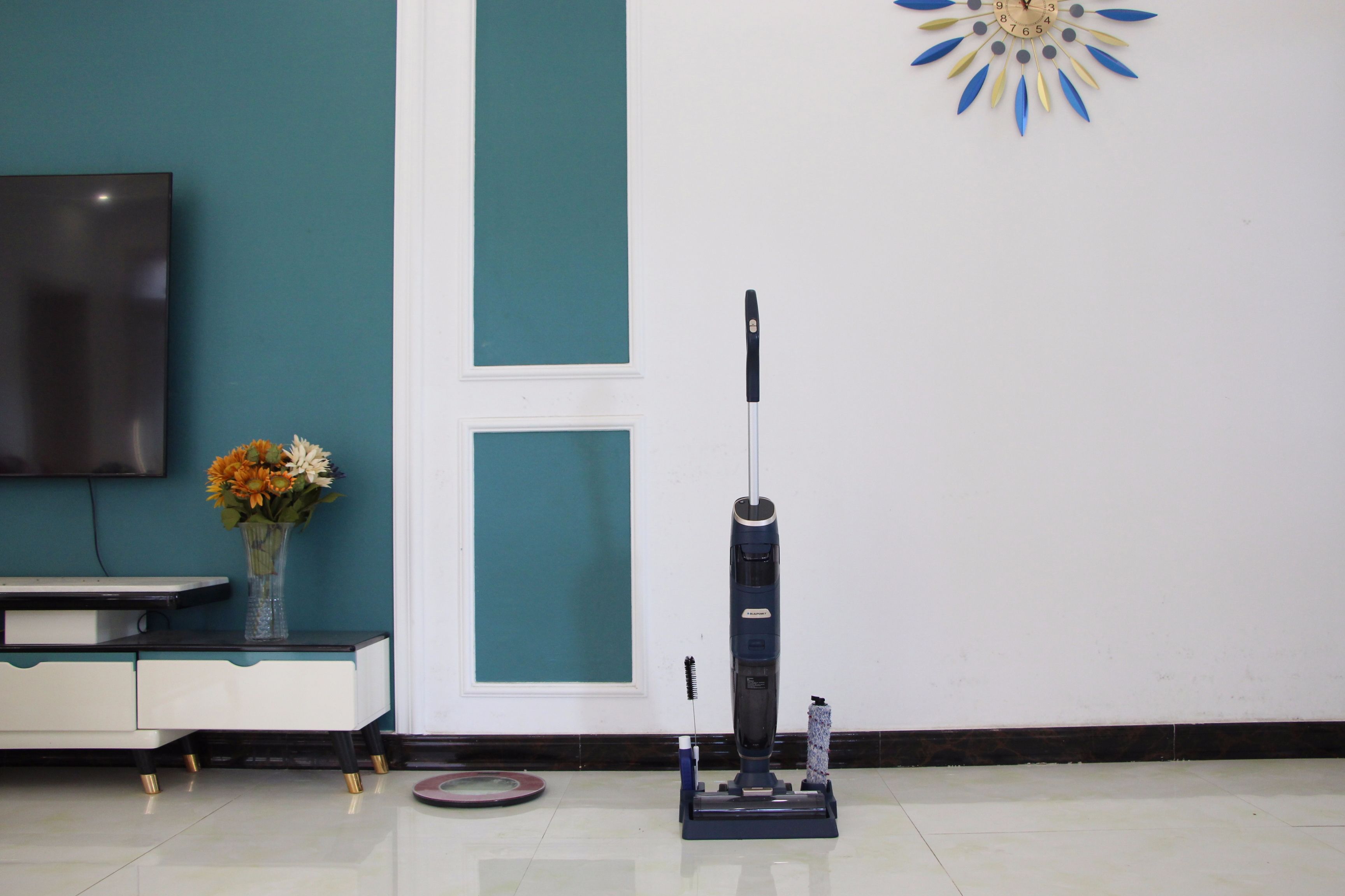 清洁设备洗地机推荐性价比高,清洁工具排行榜前十名洗地机