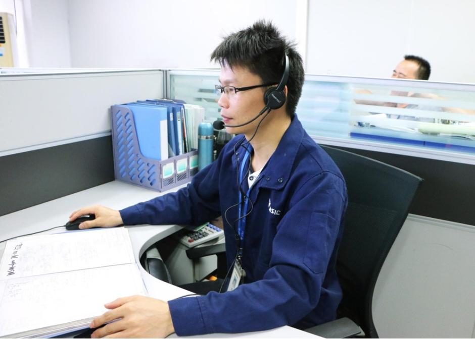 佳士科技的焊接机器人咋样,佳士科技冷焊机