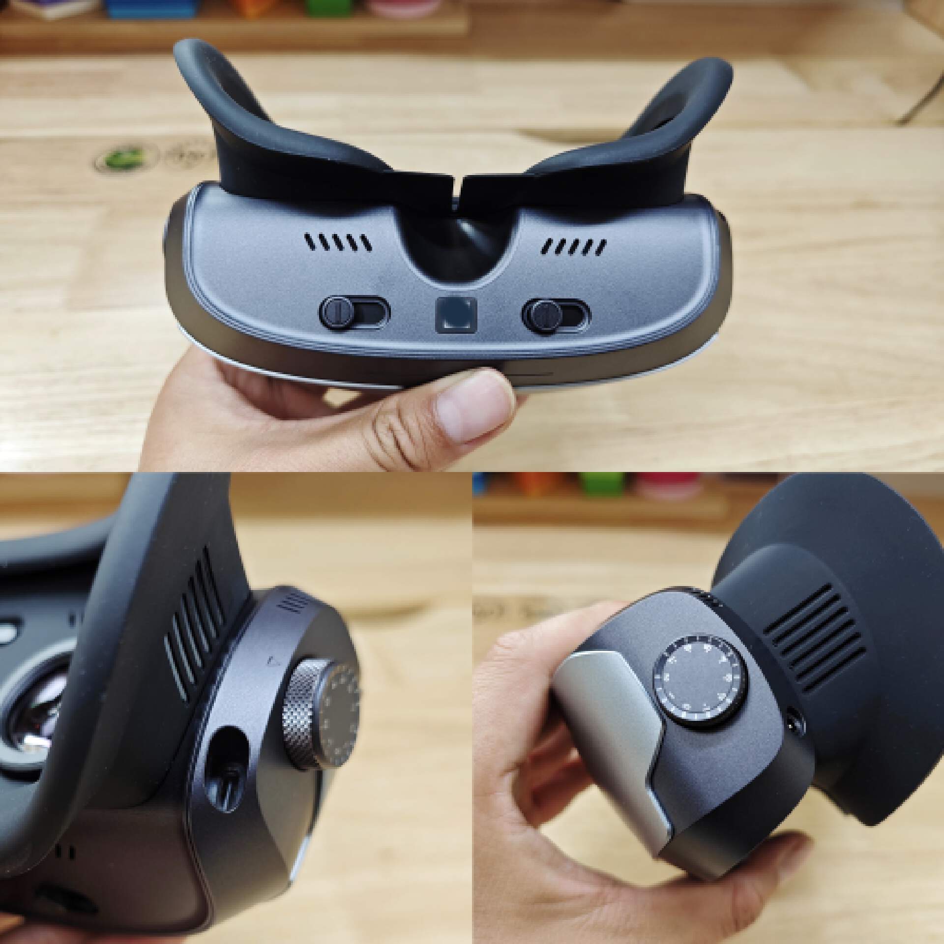 如何低成本打造“移动”超清巨幕影厅？GOOVISG3Max了解一下！