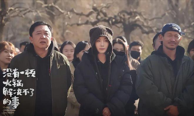 于谦叛逆成长经历,于谦的叛逆人生