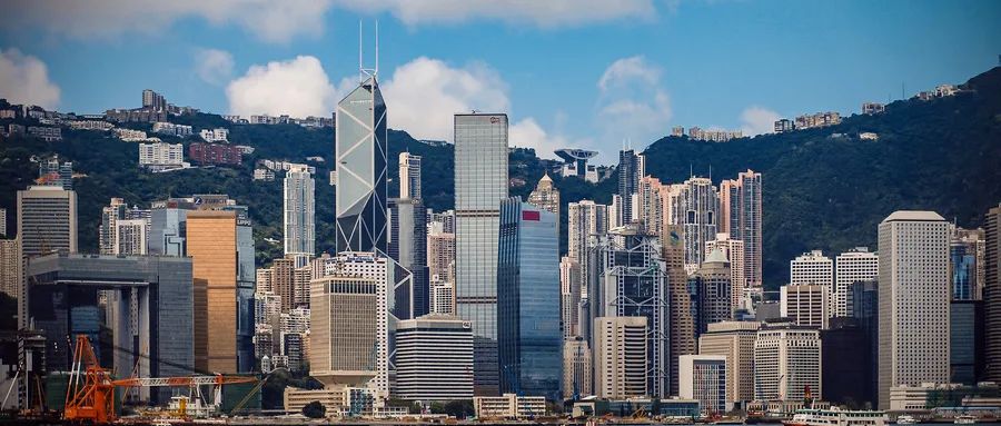 香港抢人才计划,2023年香港人才政策