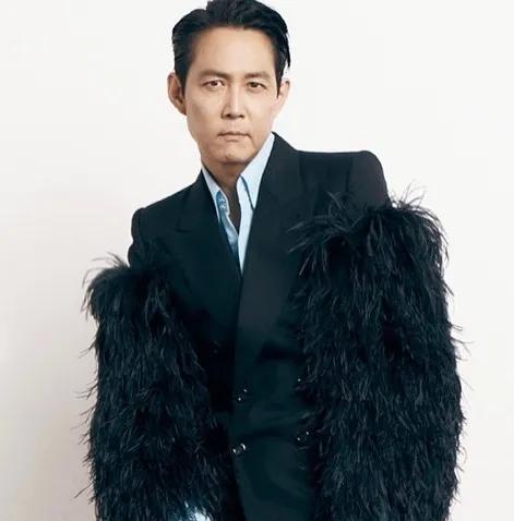 韩国潮流明星,韩国明星时尚排名