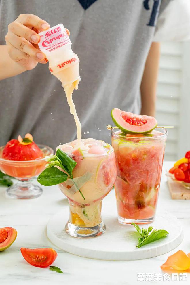 南方人的宝贝，北方人听名字就吓一跳！香甜软糯一口沦陷