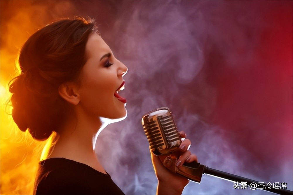 唱歌发声解剖图讲解,人体发声原理剖析