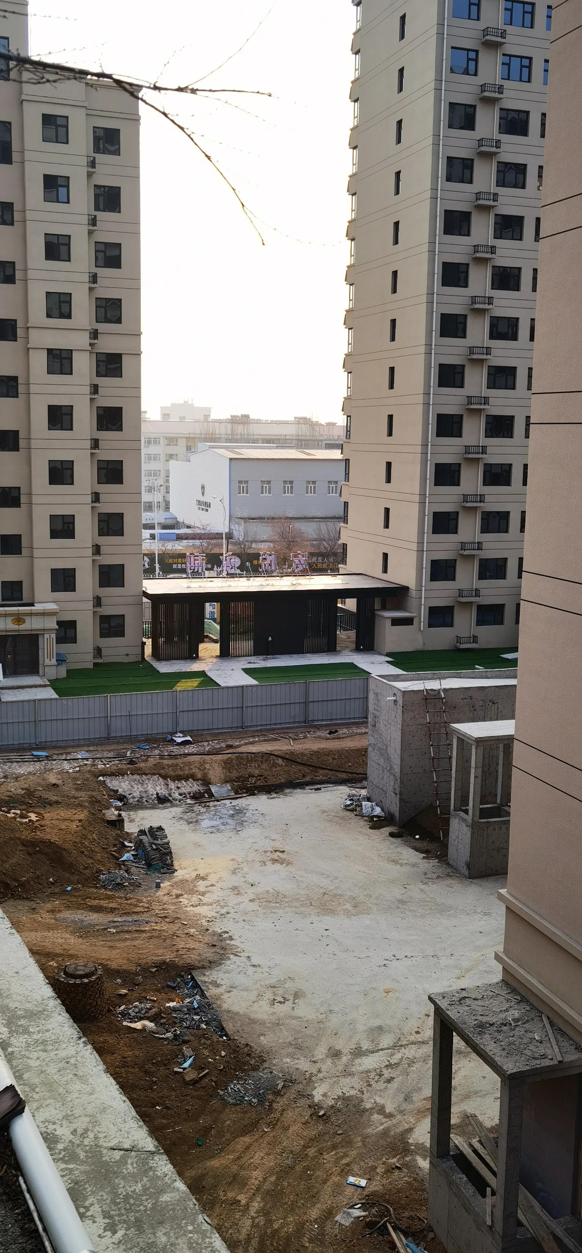 开苑花园景观设计,金碧花园景观设计