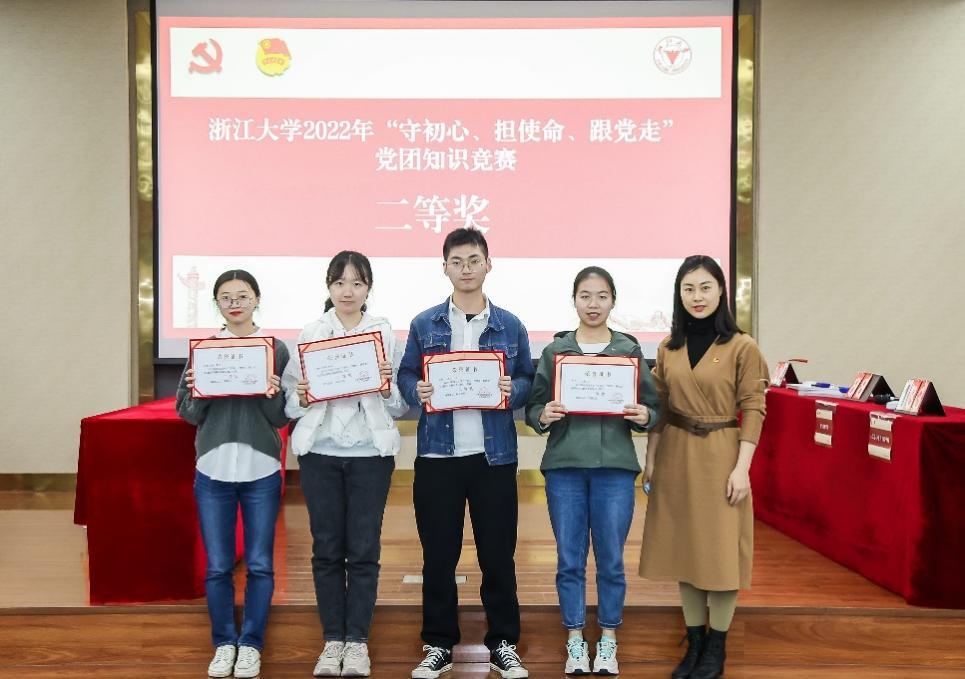 那些“第一名”们，这样炼成！