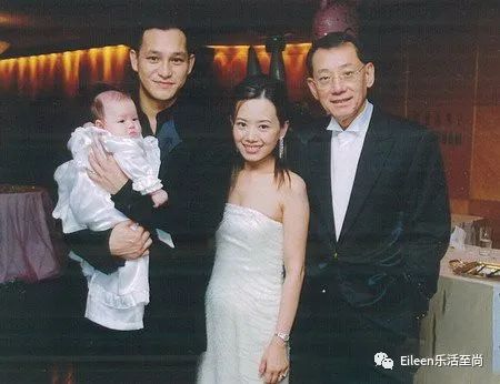 一离婚就传绯闻？豪门三千金如何在继母手下打理百亿家产？