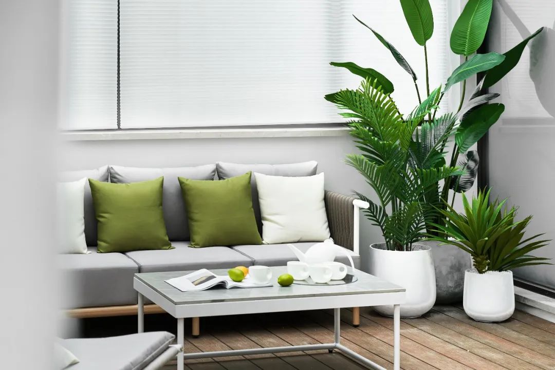 本则设计|兮觅真境，尘世之美