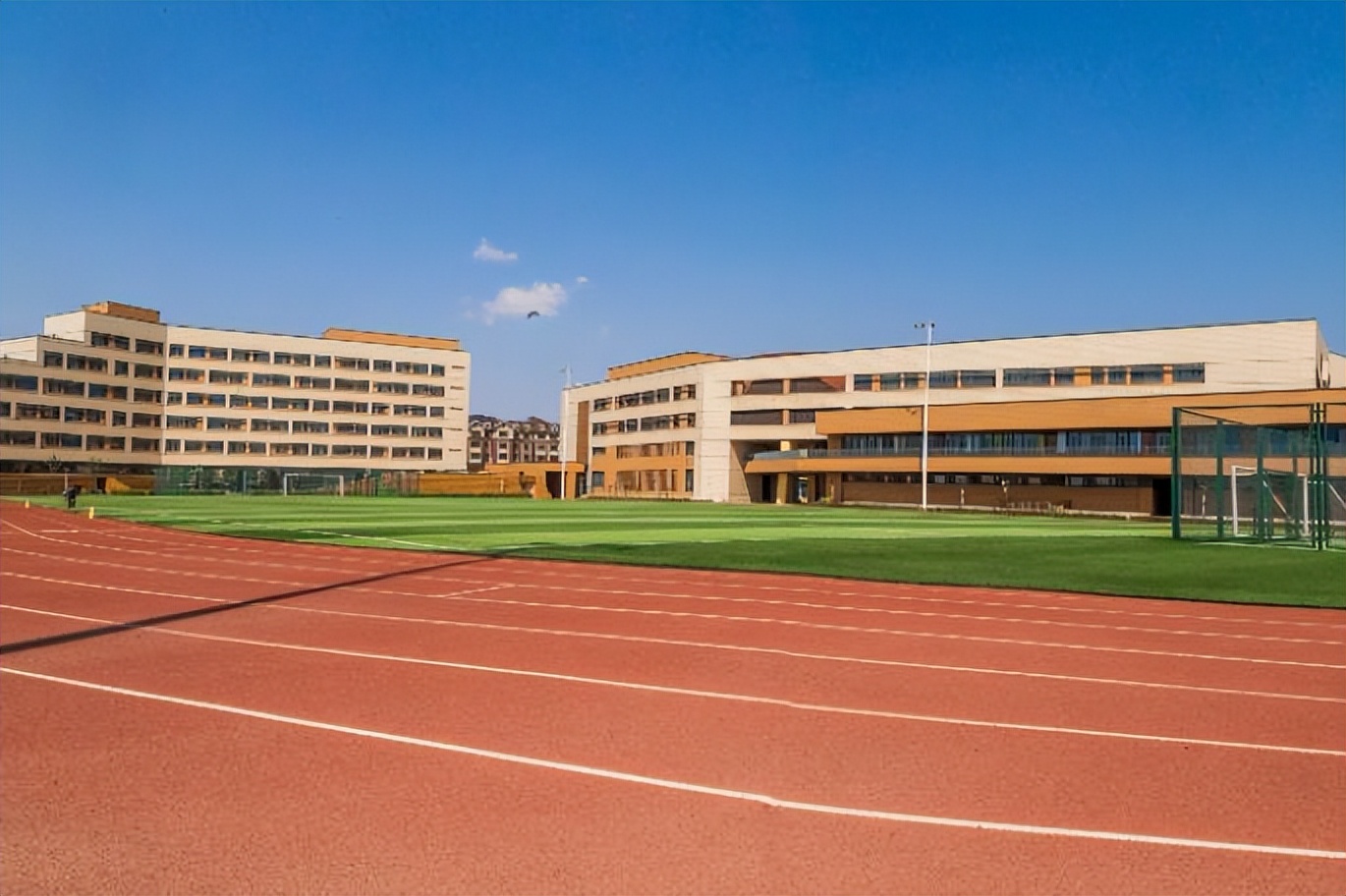 天津有哪些国际学校,天津有什么国际高中