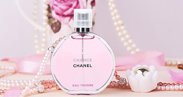 情人节送给女朋友的礼物合集！二（香水专场）