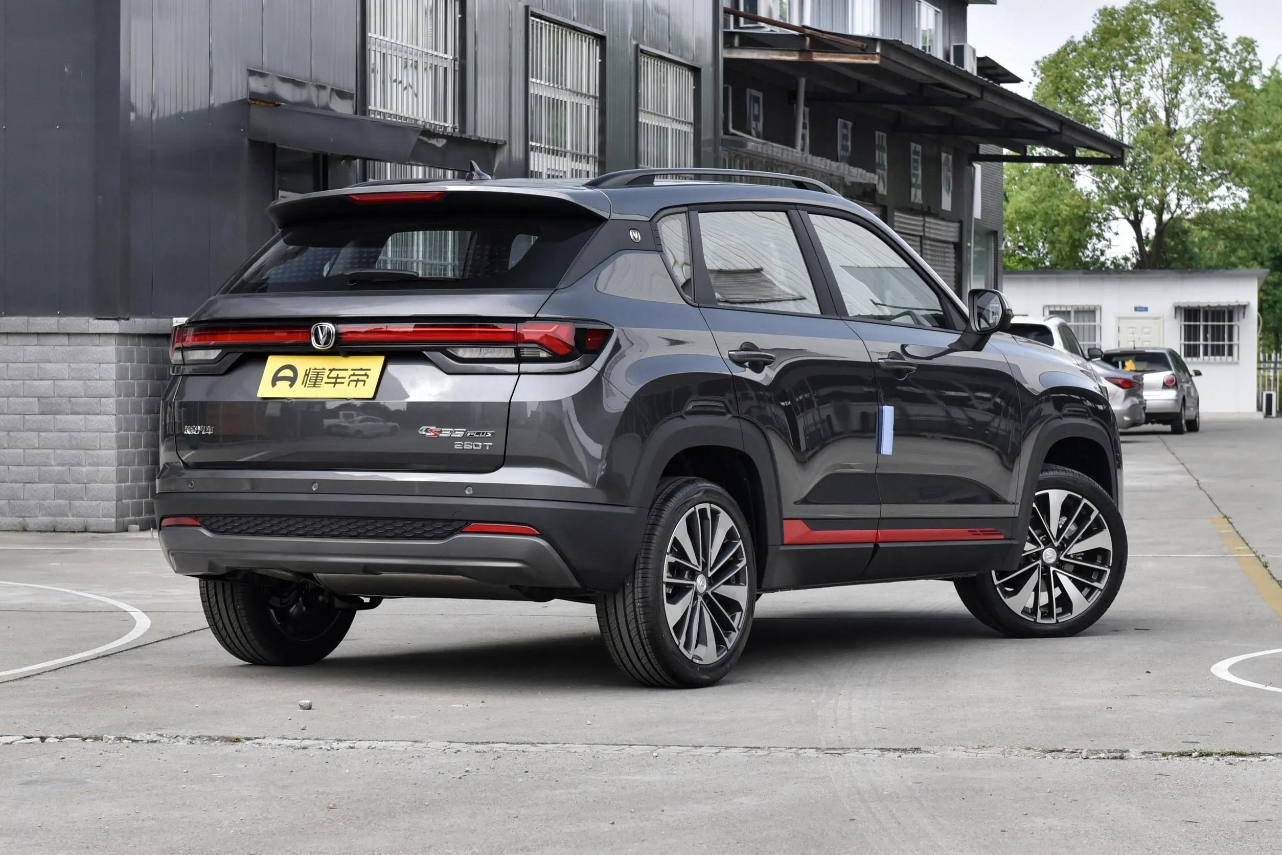 超长质保6年10万公里的几款suv,皮实耐用值得长期持有的suv空间大