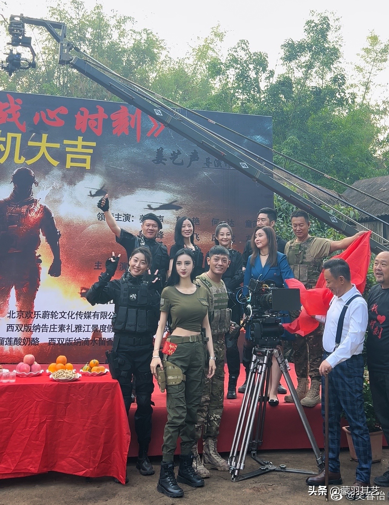 希望有一天，能禁止“整容脸”出镜，满屏硅胶玻尿酸，实在看吐了