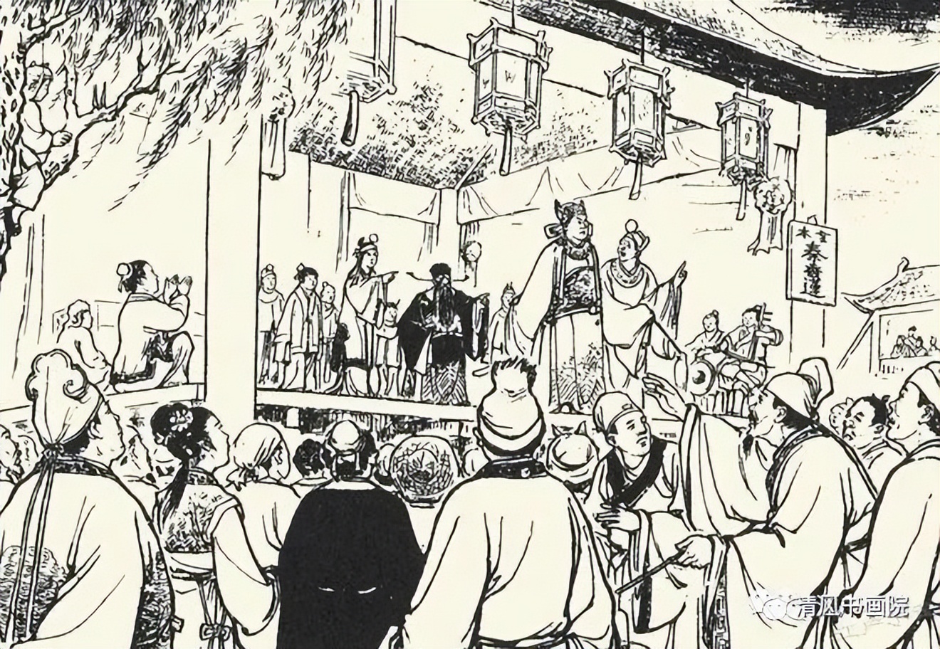 刀郎《罗刹海市》是谁创作的,刀郎《罗刹海市》描述的故事