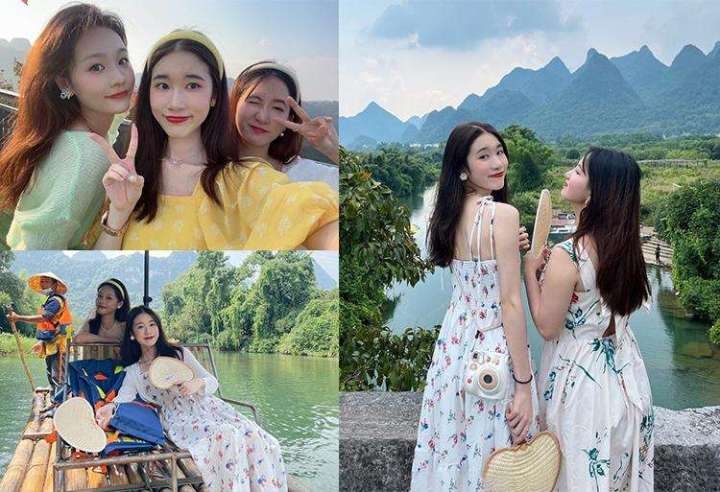 广西北海旅游攻略自由行最佳线路,广西北海打卡攻略