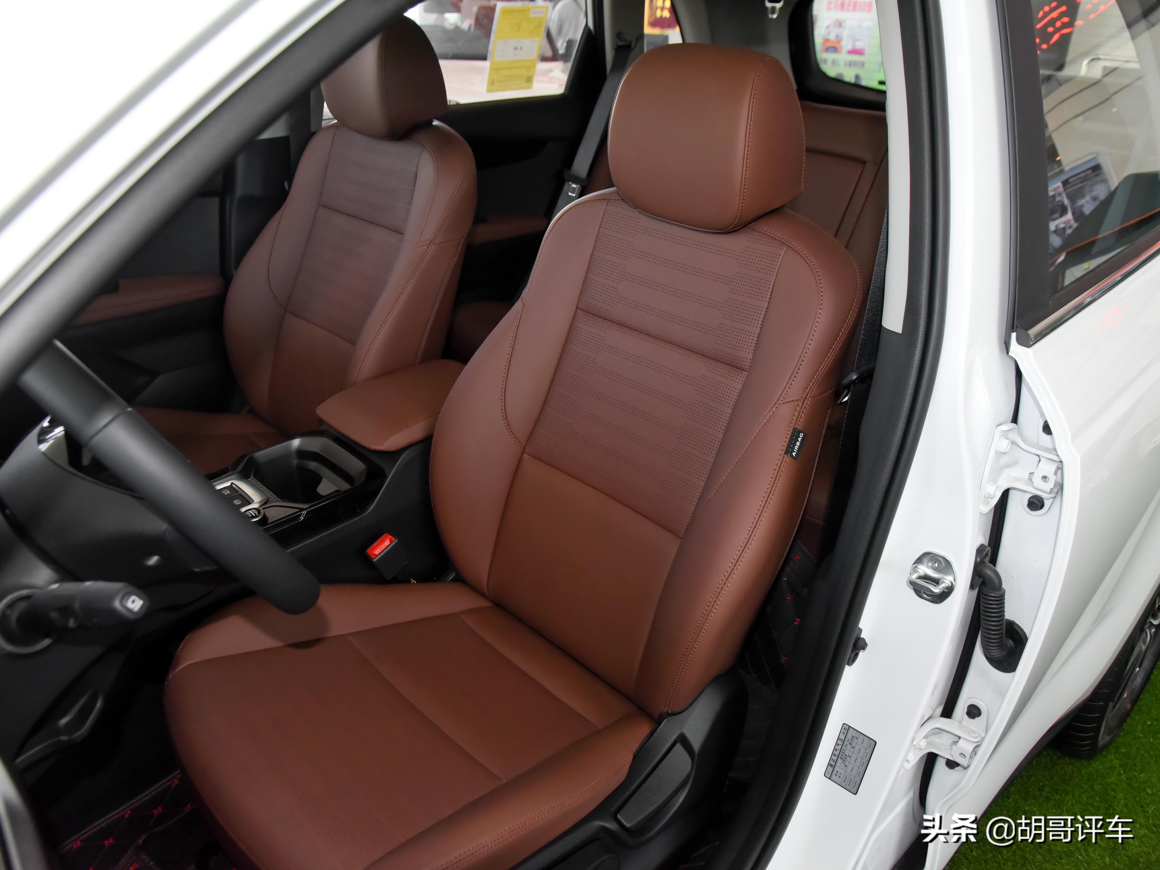 家庭奶爸车子推荐suv,家庭奶爸车子推荐