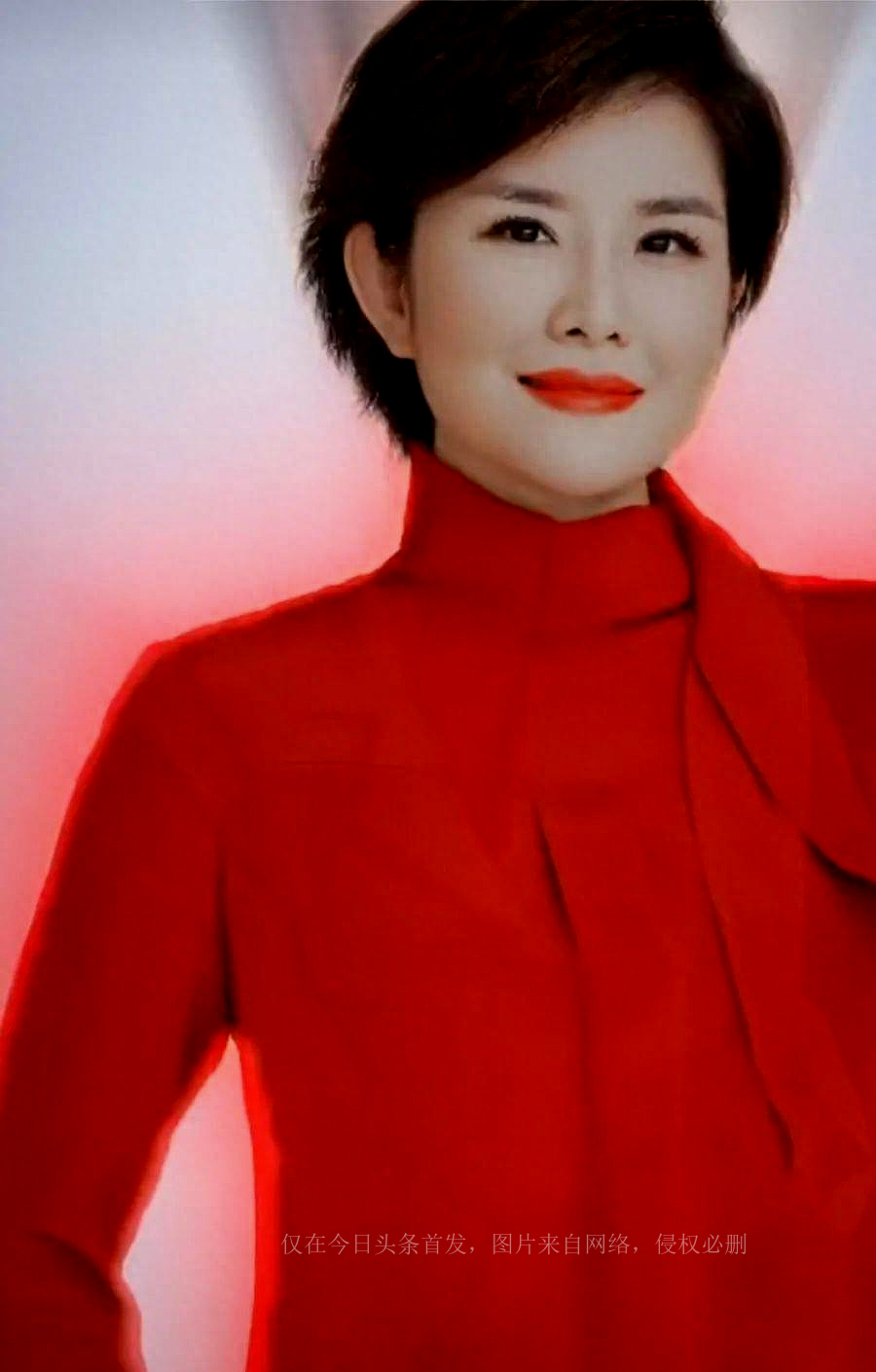 王宁央视主持人怎么进的央视,王宁在央视