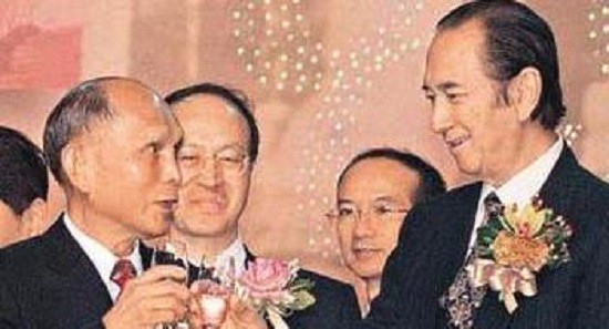 澳门风云赌神决战,澳门风云与赌神