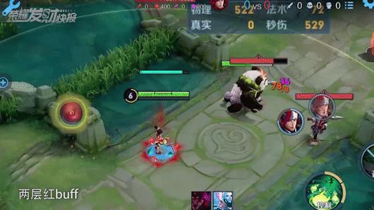 4秒10000伤害的“肉射”,胜率54.31%位居第三!三招教你学会TA