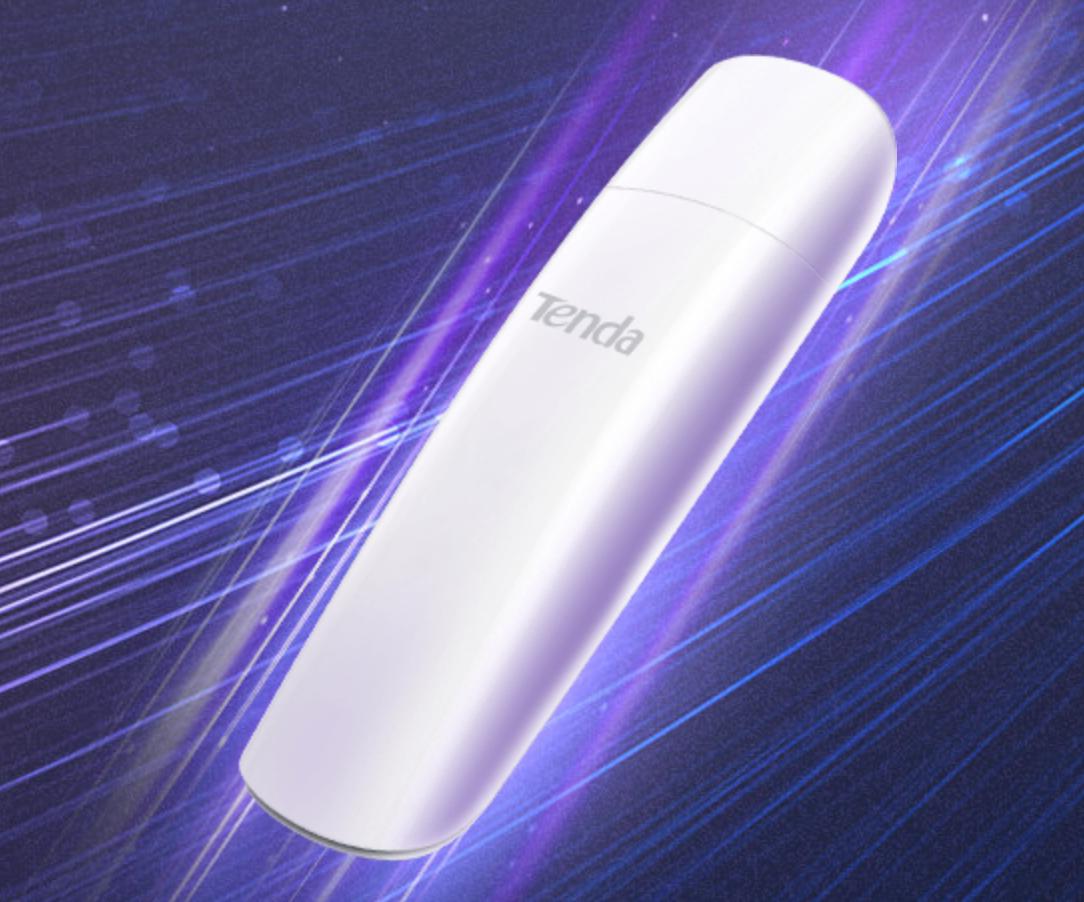 腾达发布U18USB无线网卡；超频三推出东海EX6000旗舰风冷散热器