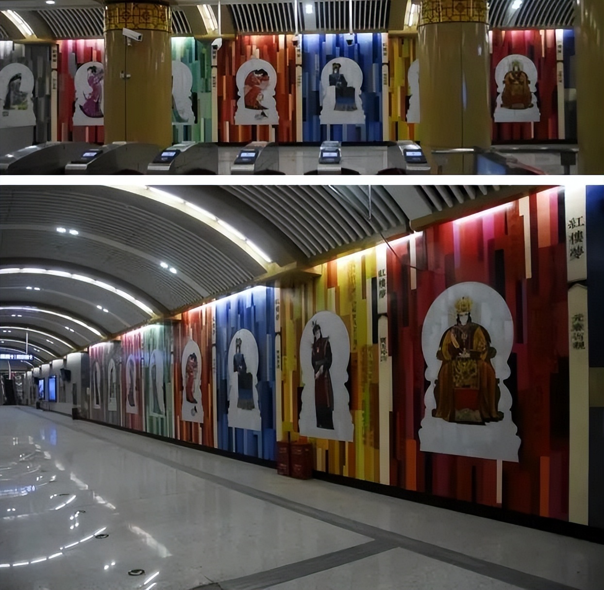 纪念缅怀画,纪念逝去亲人书法