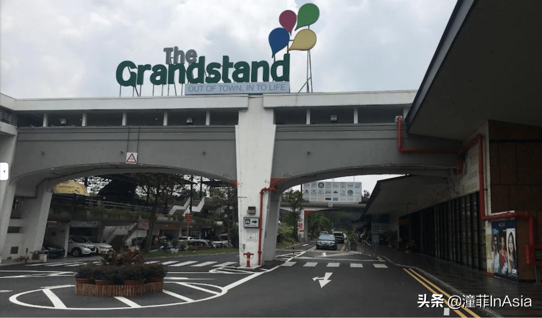 新加坡樟宜机场城市观光免费巴士,新加坡环线巴士