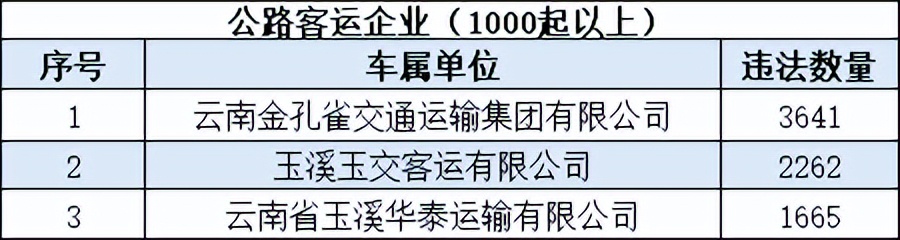 云南最新28人被列入终生禁驾名单,云南终身禁驾名单全部
