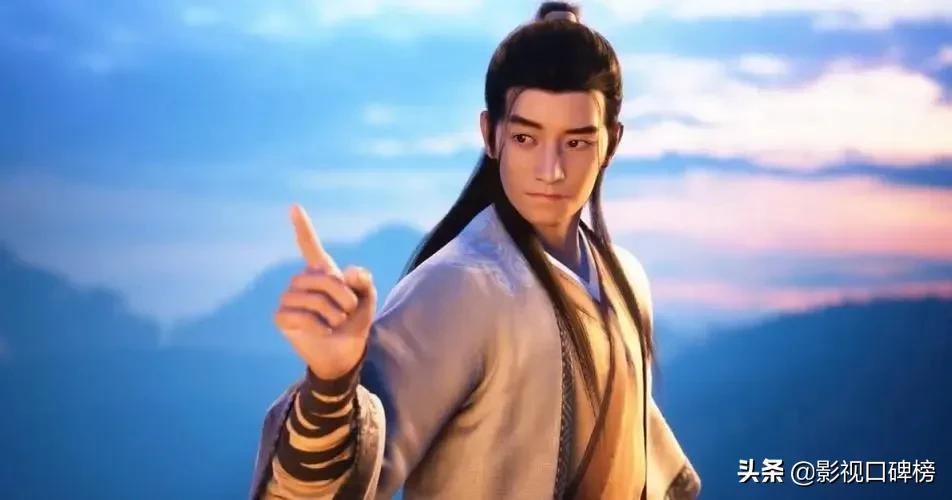 凡人修仙传和斗破苍穹哪个先出,凡人修仙传和斗破苍穹情节相似