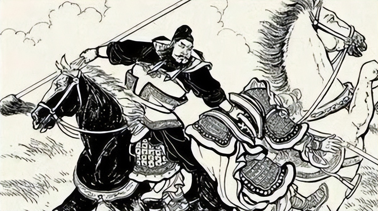 历史上真实的张飞：多才多艺，却被演义误解数百年