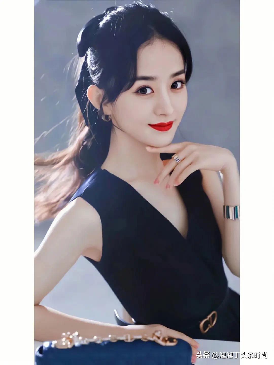 女明星妆后对比照,女明星妆前后效果对照表