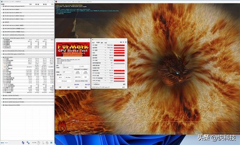 华硕无畏pro162023旗舰版跑分,华硕无畏16pro2023款评测12代i7