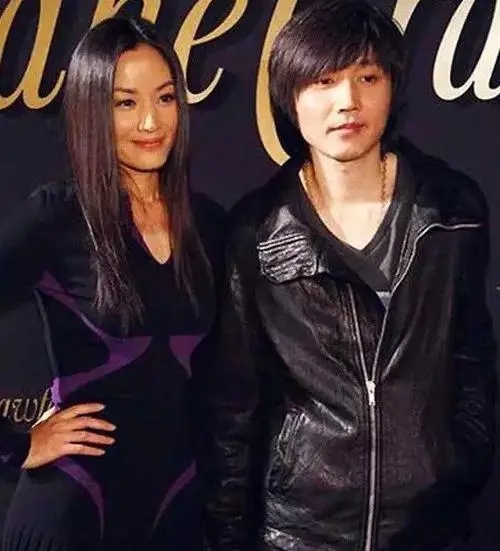 第一名模瞿颖的情史,瞿颖怎么没结婚呢