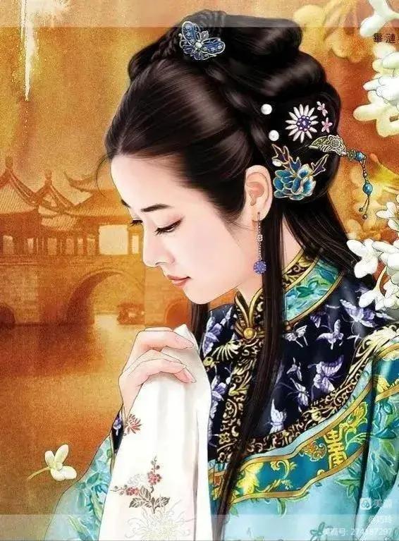 七夕怀旧诗二首,七夕情人相思诗