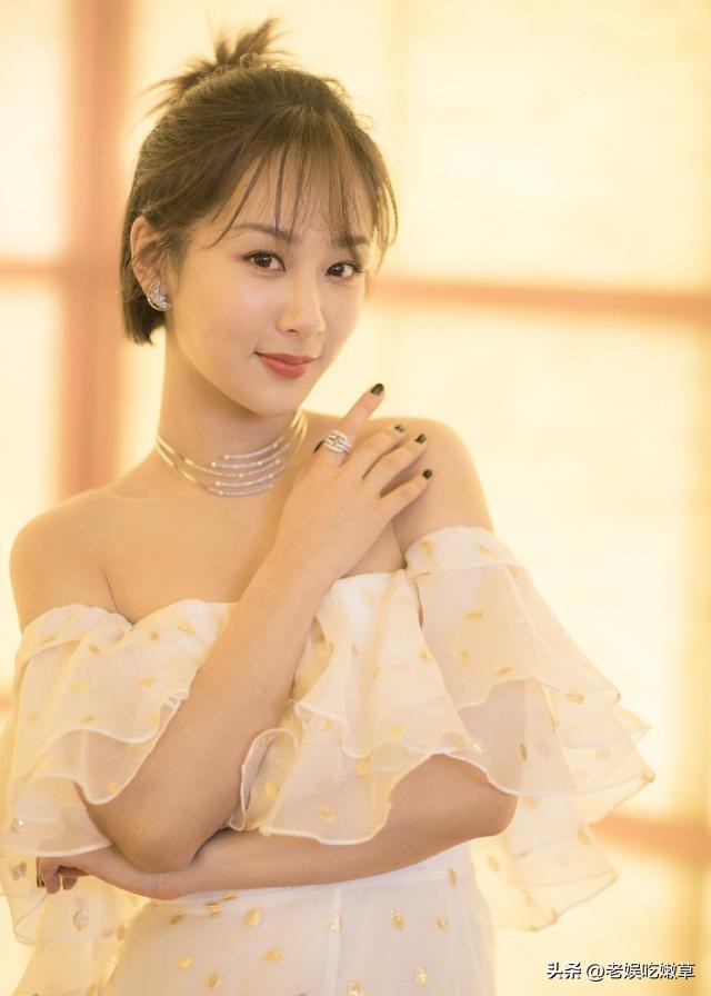 “低调富婆”杨紫的逆袭之路,杨紫从女明星一跃成资本大佬