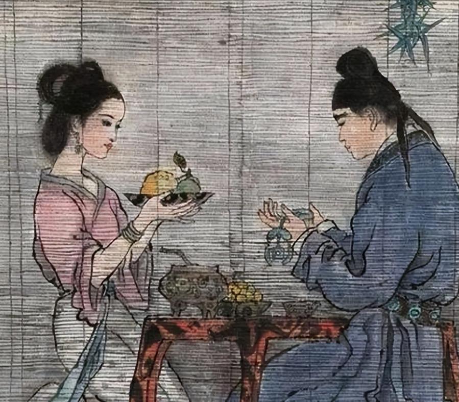 古人房中的“春凳”，一直沿用至今，老祖宗可太会享受了！