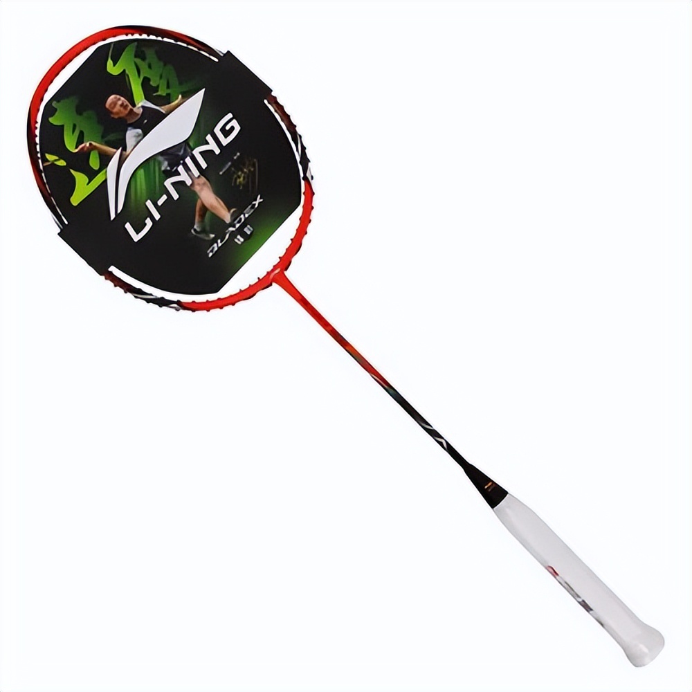 碳纤维羽毛球拍有点裂纹怎么办,如何辨别羽毛球拍是否是碳纤维