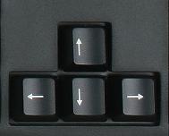 各种键盘按键大全,键盘上的小知识