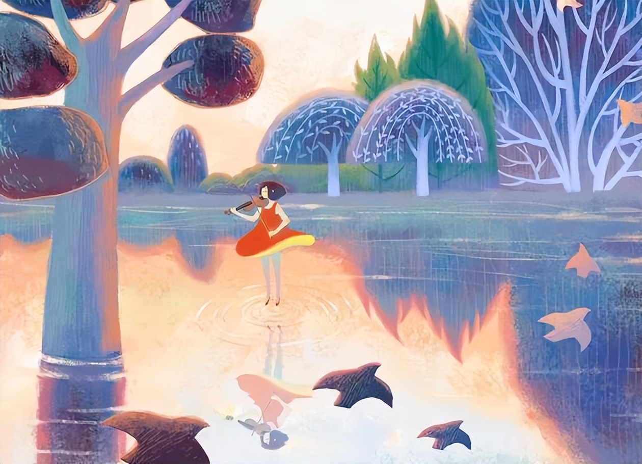 最大缺点就是看起来很弱,三种弱点的人注定成不了大器