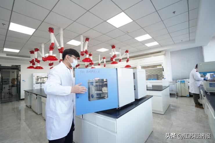 新沂创业孵化基地,新沂众创产业园