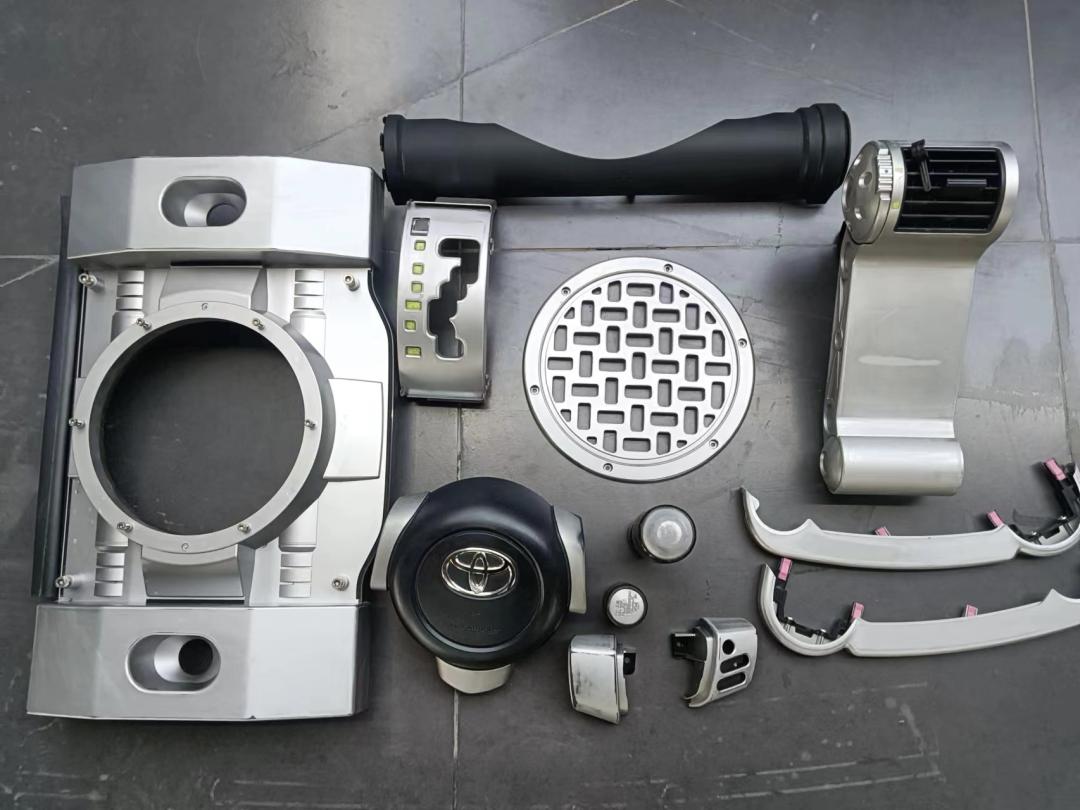 丰田fj酷路泽二手怎么选,丰田fj酷路泽二手2007翻新