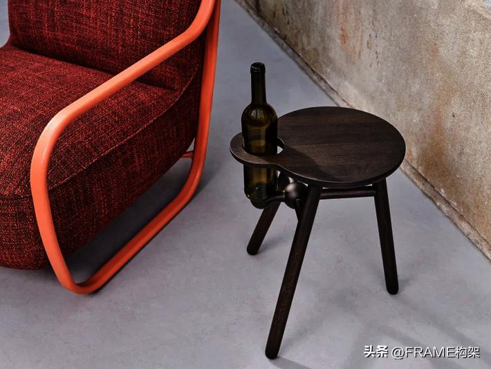 现代时尚办公家具的选择方式,灵活且多样性的办公家具都有哪些