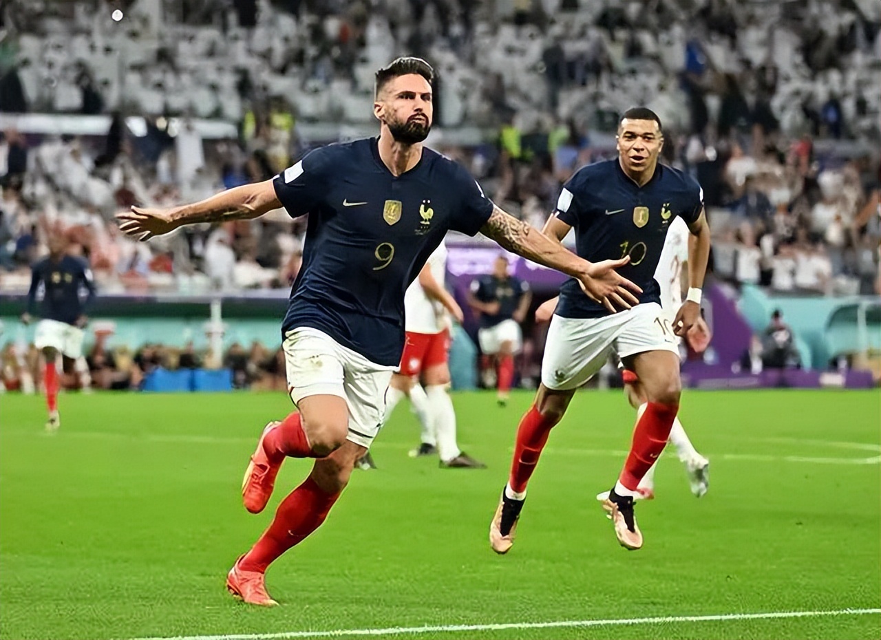 姆巴佩新王崛起,姆巴佩超越梅罗