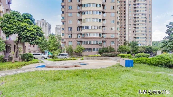 5个月跌6000元/㎡！南京这里惊现一批“砸盘侠”