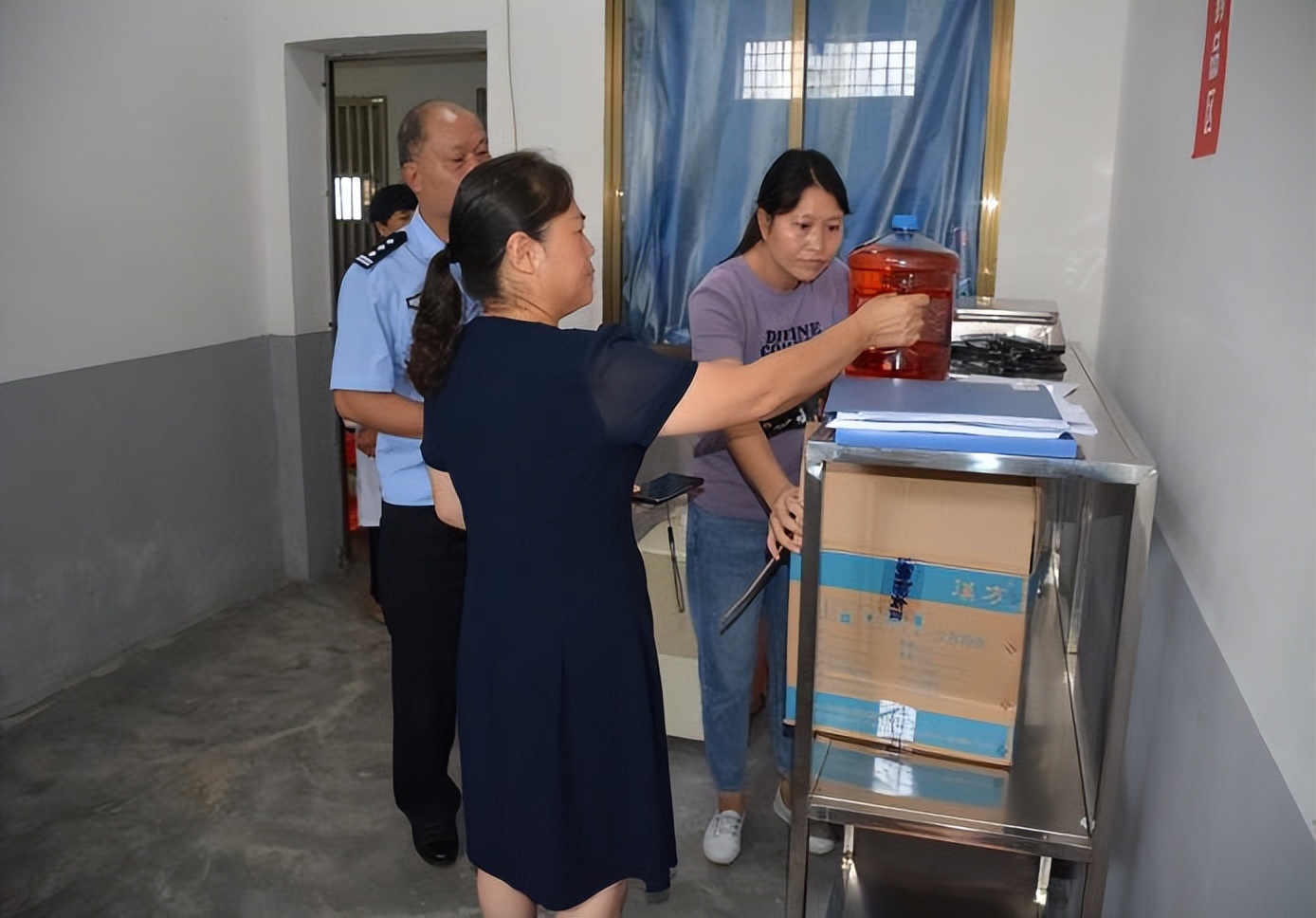 社会治安重点工作方案,社会治安全力开展专项整治行动