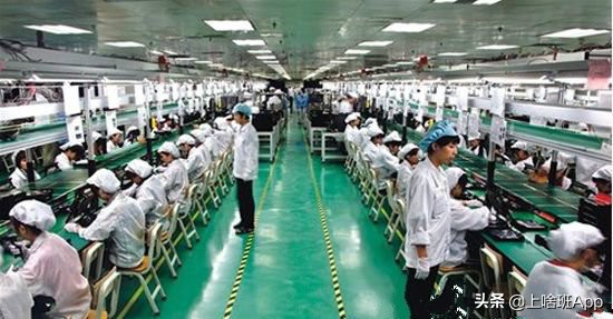 还在找工作的打工人,打工赚钱最容易的工作